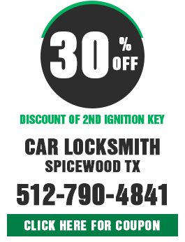 locksmith car keys Spicewood TX